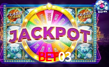 Desvendando o Mundo dos Jogos Virtuais na bet03