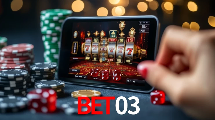 Experiência VIP bet03
