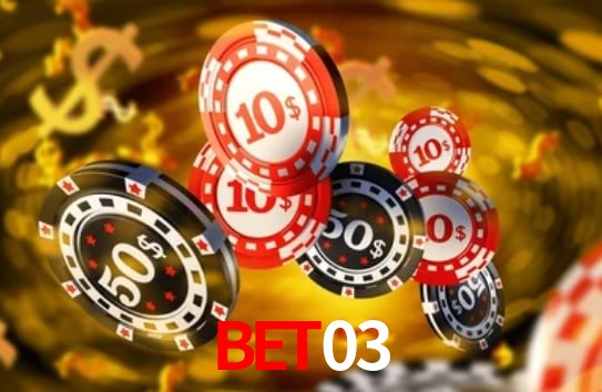 Experiência VIP bet03