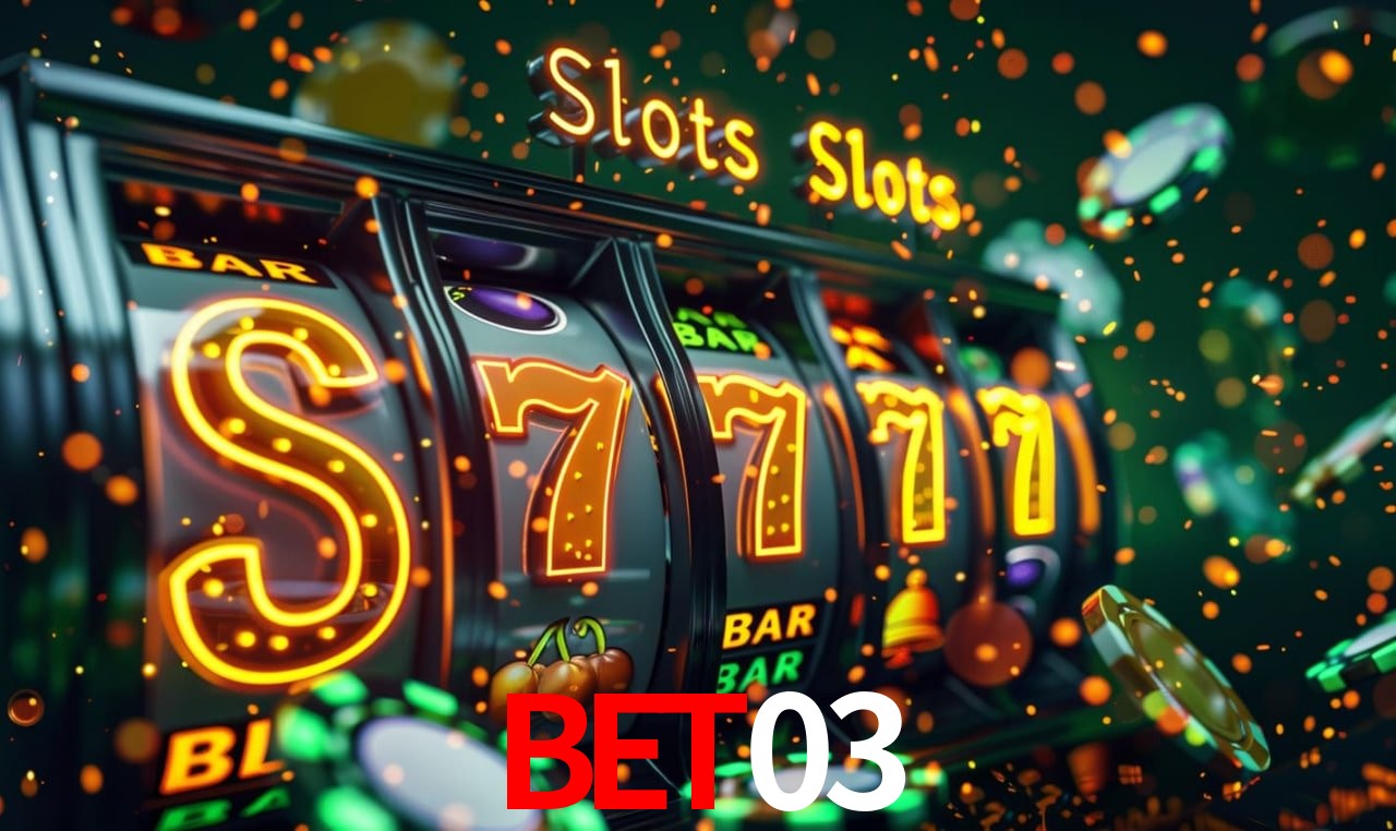 Estatísticas bet03