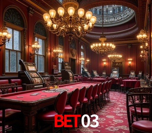 bet03 - Plataforma Oficial} - bet03.com