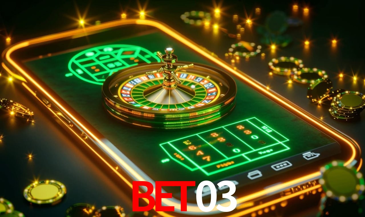 Promoções Sazonais bet03