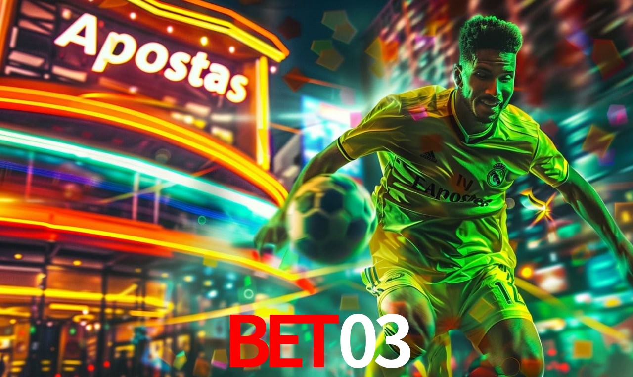 Diretório de Jogos bet03