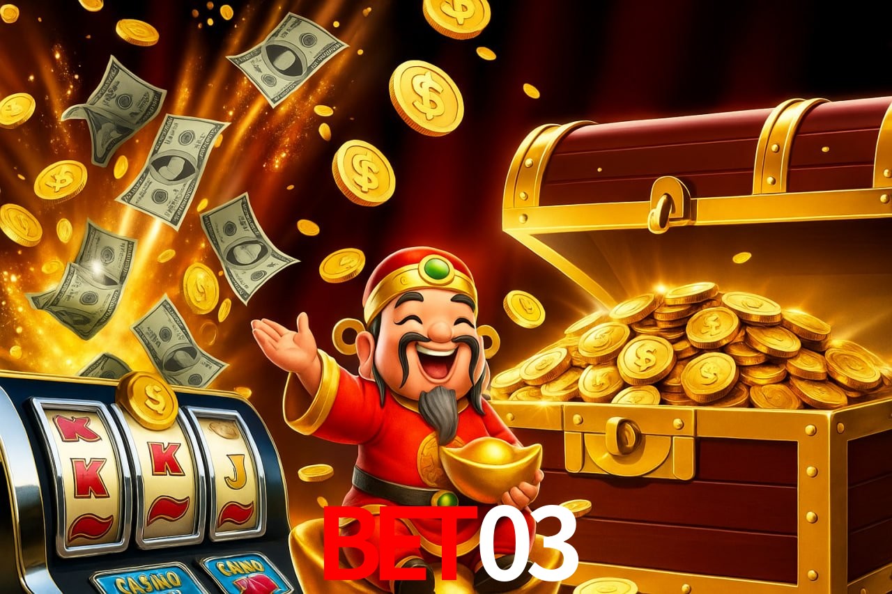 Casino Ao Vivo bet03