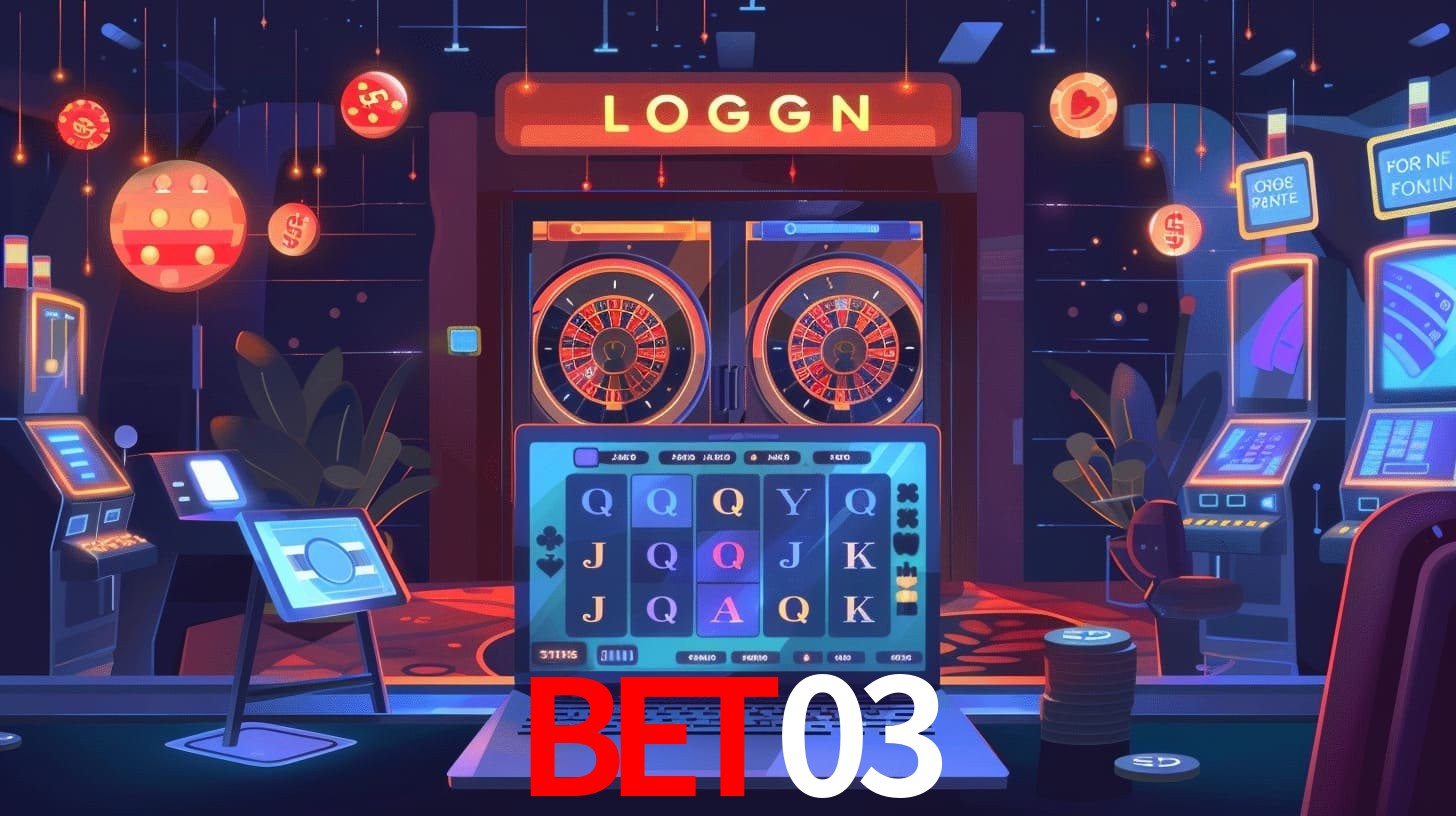 bet03 login
