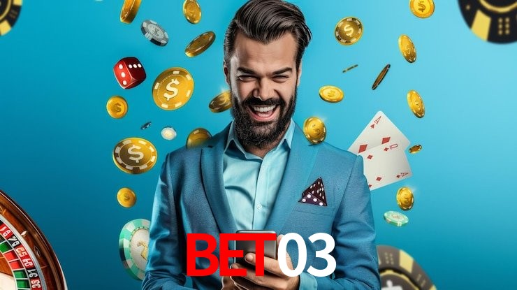 Flash Promotion bet03