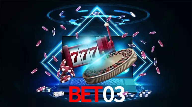 Login Seguro bet03