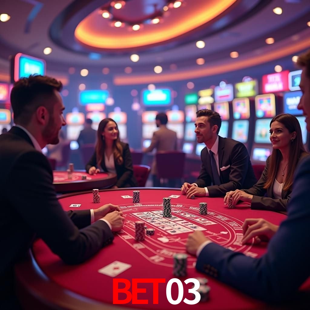 Casino VIP bet03