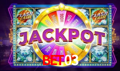 A Experiência Imersiva dos Cassinos Ao Vivo no bet03