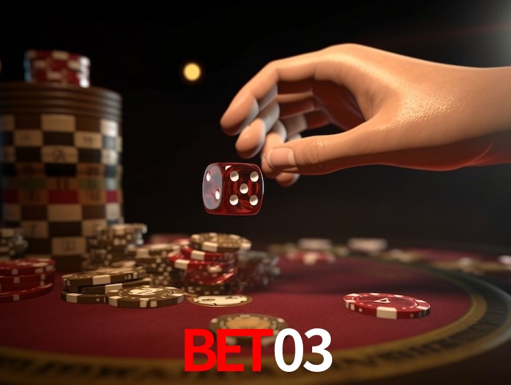 Casino Ao Vivo bet03