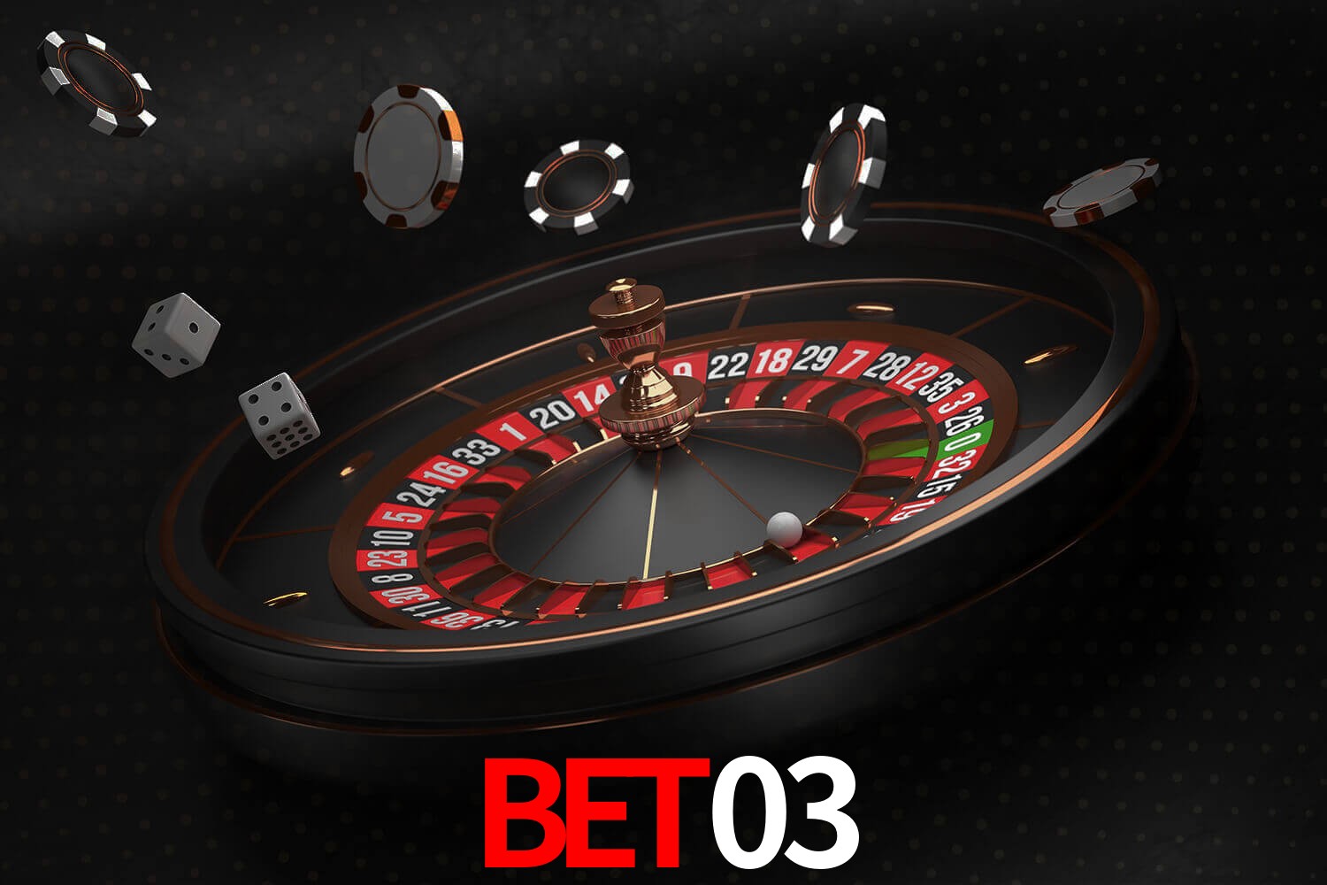 Live Casino bet03