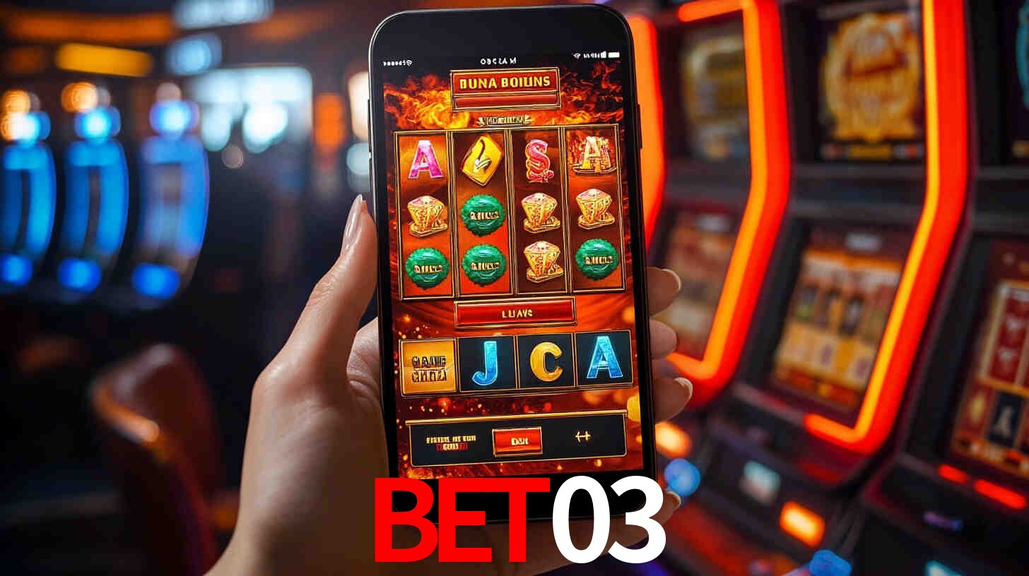 VIP Casino bet03