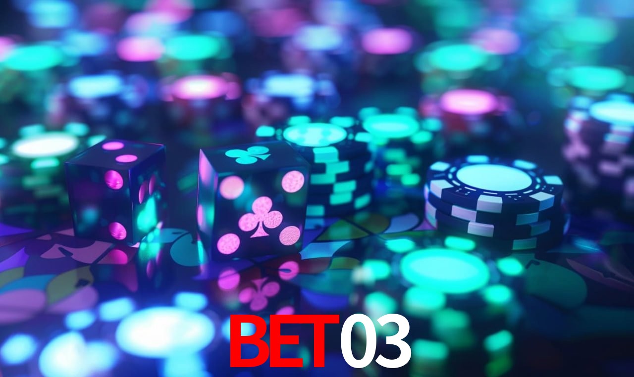 Apostas de Futebol bet03