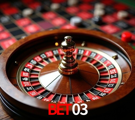 Benefícios do Login bet03 - Bônus e Vantagens Exclusivas