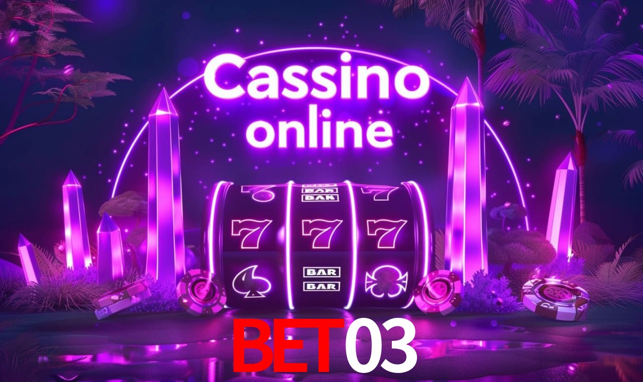 Promoções Sazonais bet03