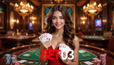 Weekend Specials bet03