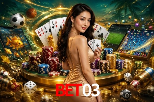 Live Casino bet03