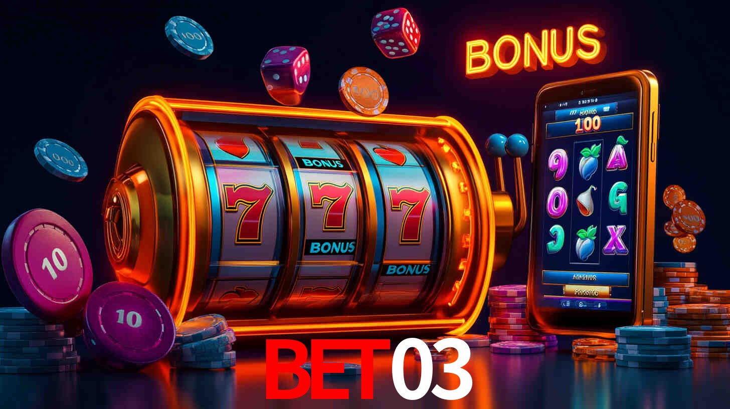 Inovações de Jogos na bet03: O Futuro das Experiências Interativas