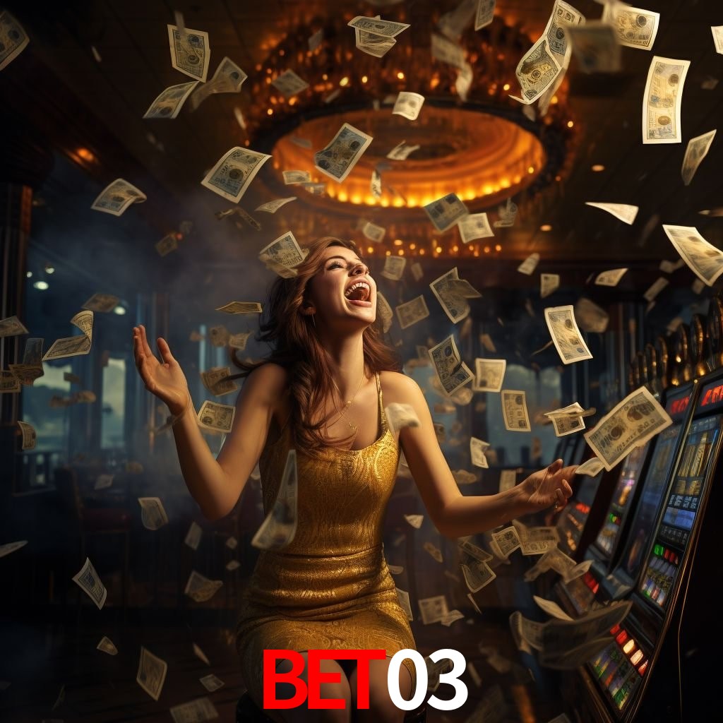 VIP Casino bet03