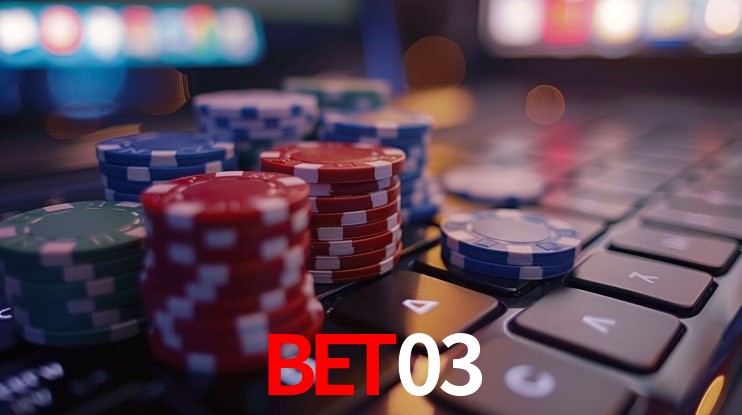 Ofertas Exclusivas bet03