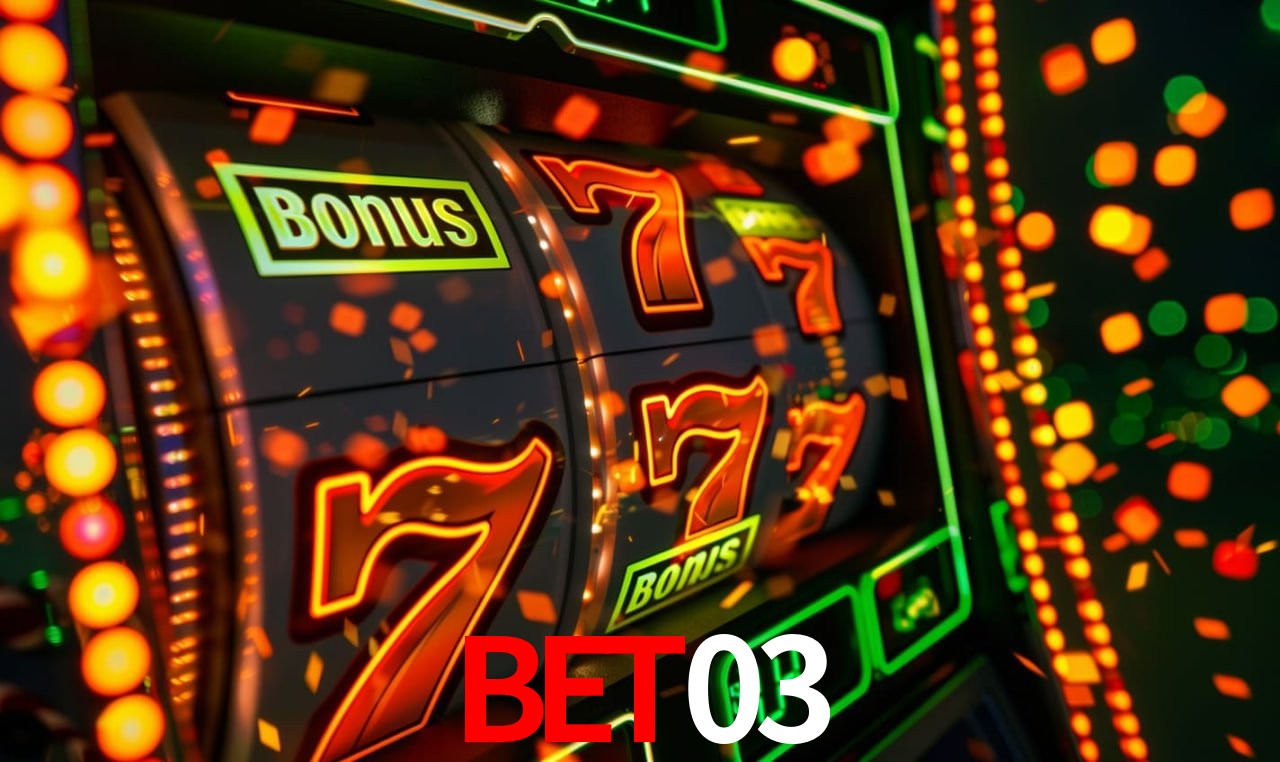 cassino bet03