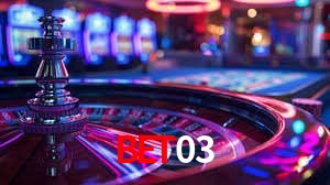 Diretório de Jogos bet03