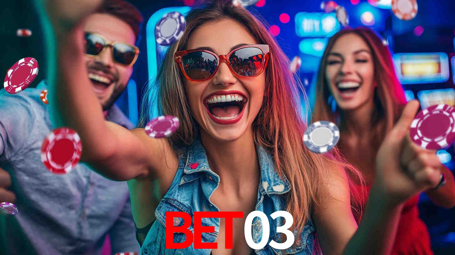 Descubra a Essência do bet03: Nossa História e Compromissos