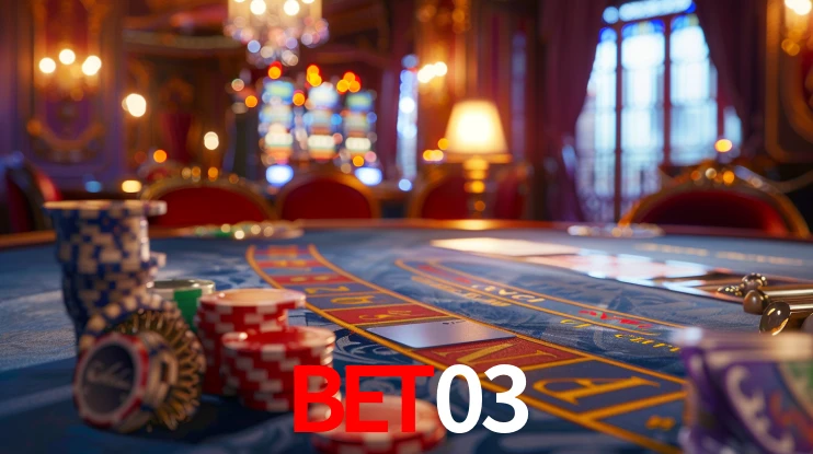 Platform Technology bet03