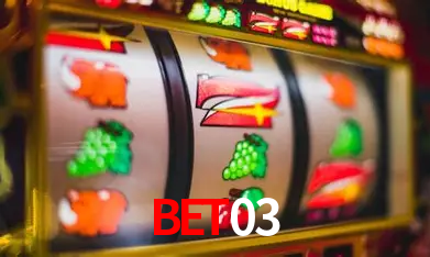 A Experiência Imersiva dos Cassinos Ao Vivo no bet03