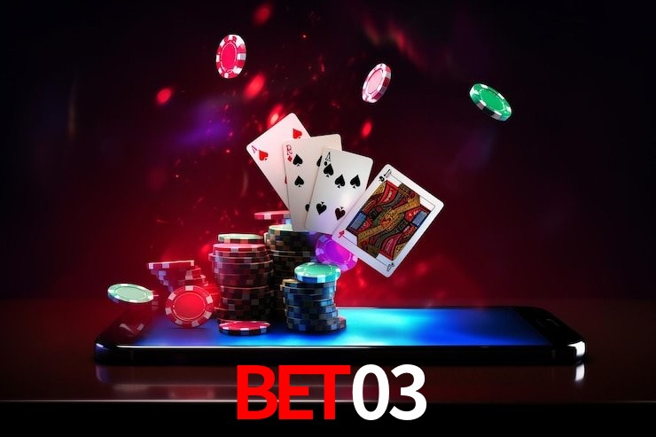 Player Reviews bet03