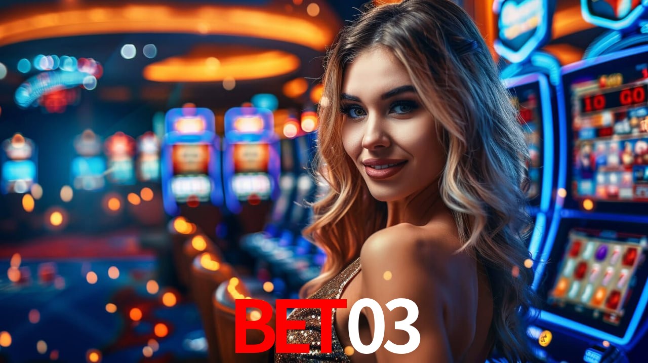 Game Statistics bet03
