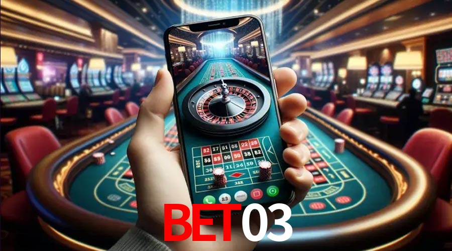 Account Benefits bet03