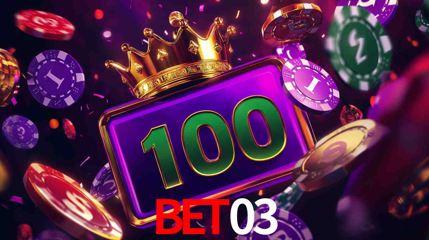 Exclusive Games bet03