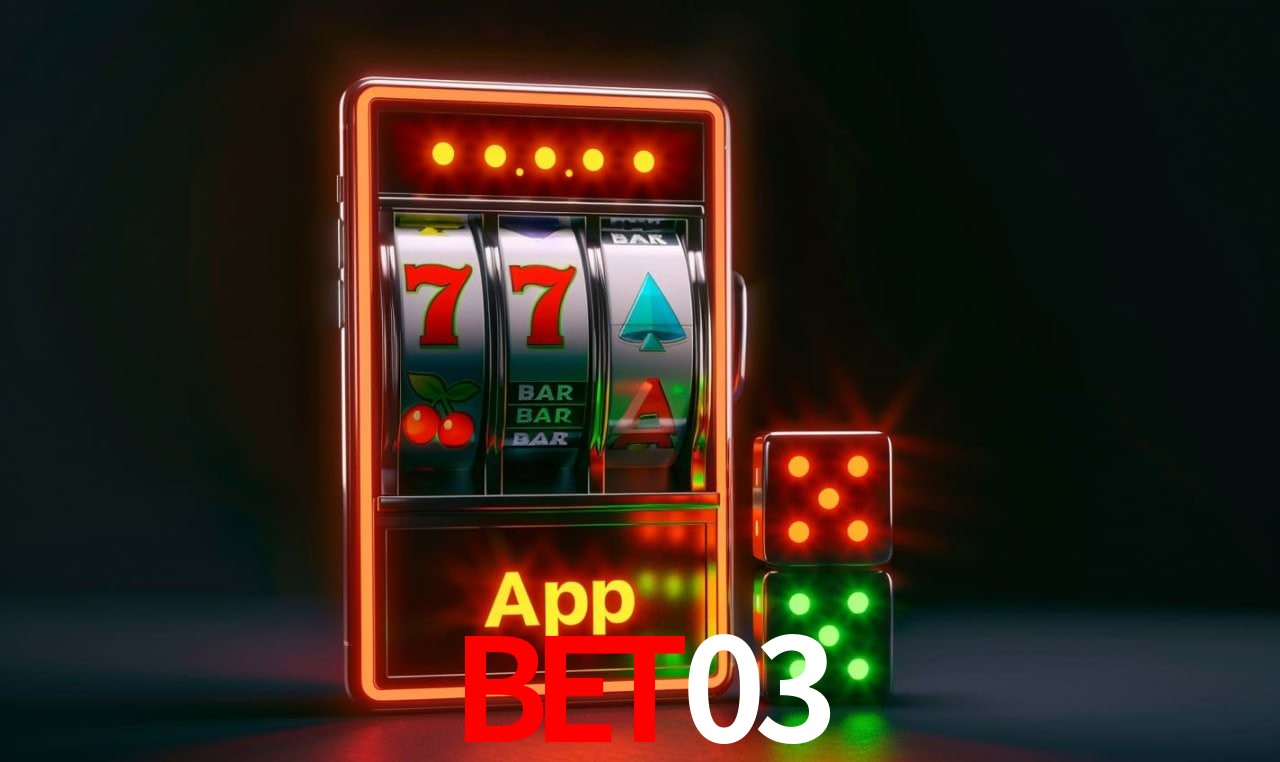 Login Seguro bet03