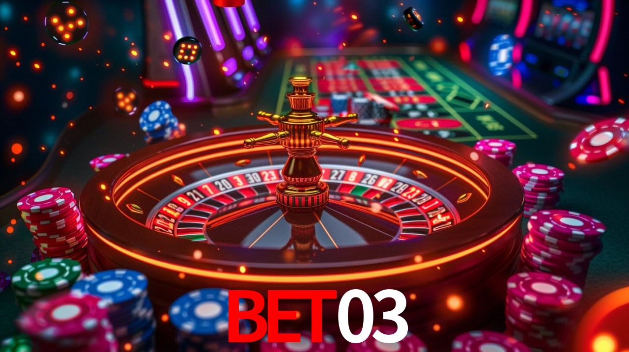 Jogos Exclusivos bet03