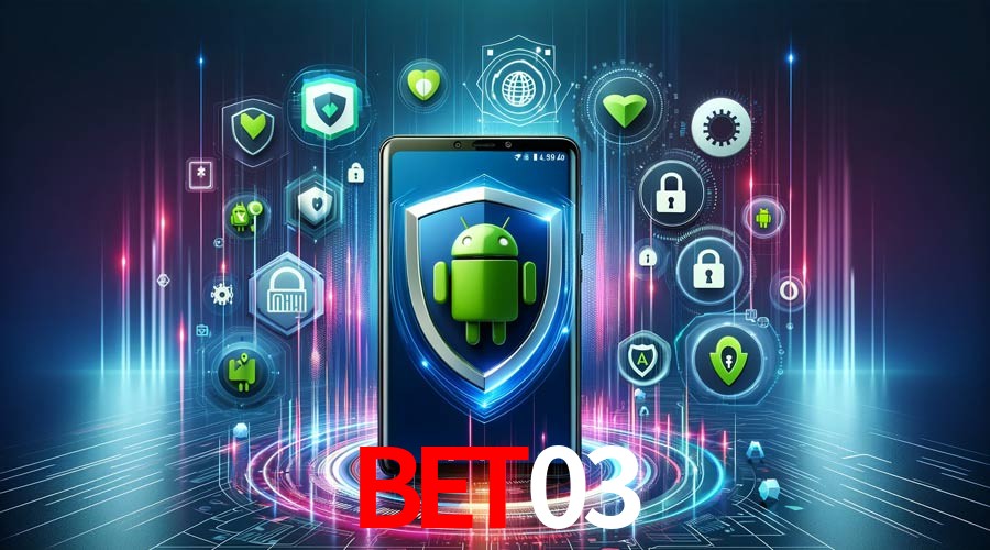 Secure Login bet03