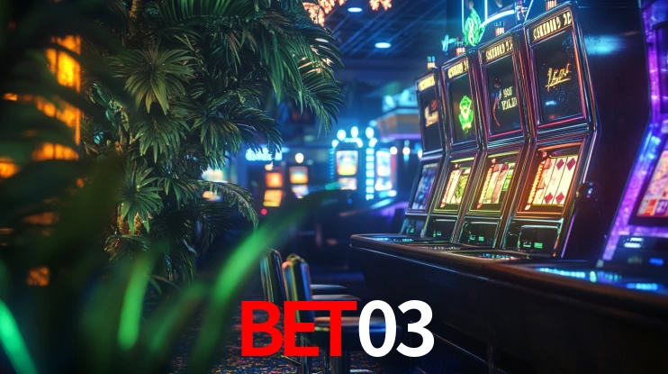 Programa VIP bet03