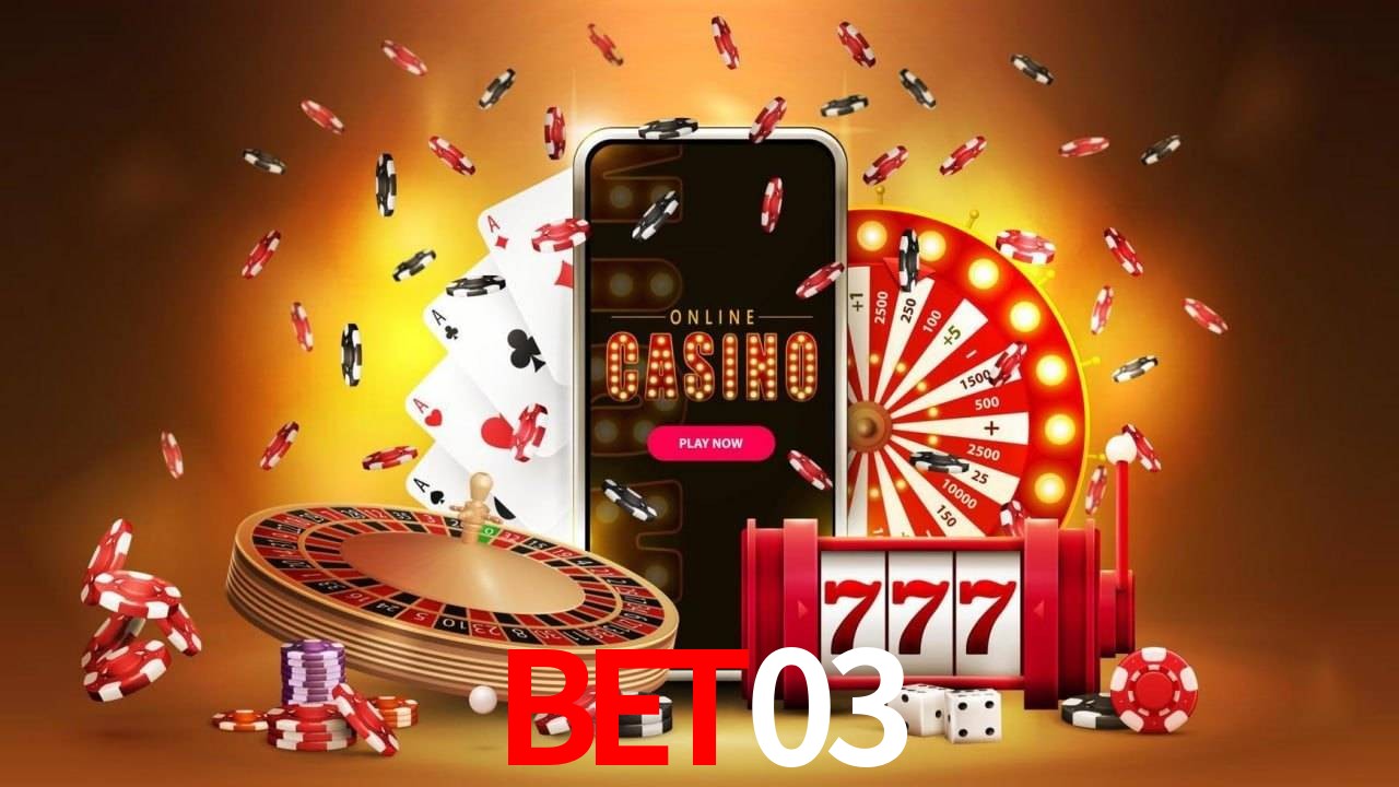 Sistemas de Segurança bet03