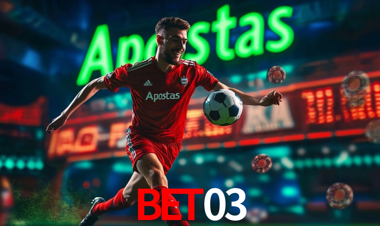 Programa VIP bet03