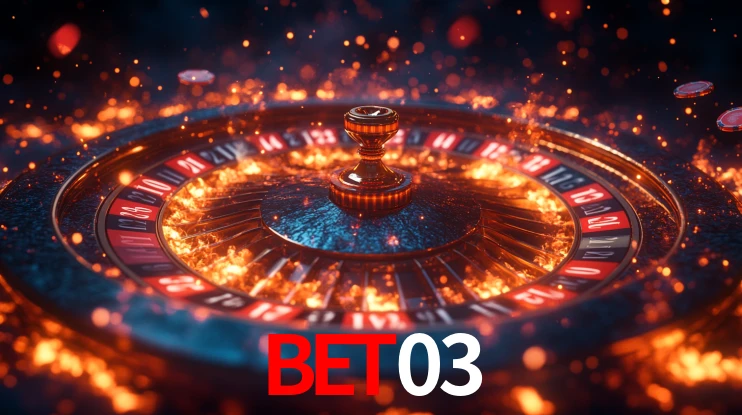 Explore as vantagens do bet03: serviço profissional e confiabilidade