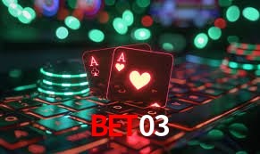 Jogos de Slot bet03