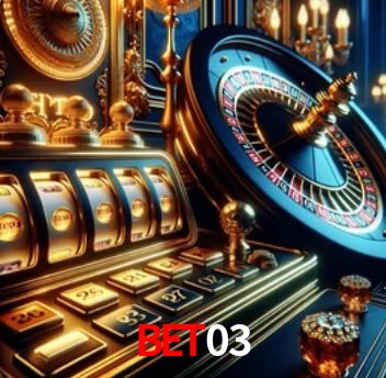 Estatísticas Esportivas bet03