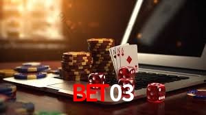 Interface Premium bet03