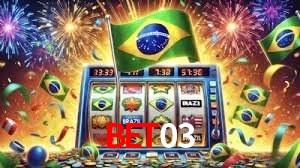 Bonus Features bet03