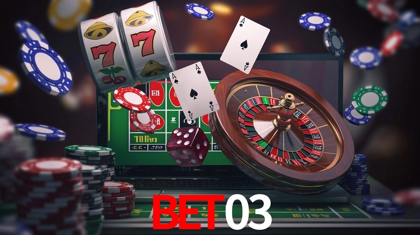 Ofertas Imperdíveis na bet03: Promoções e Bônus Que Valem a Pena