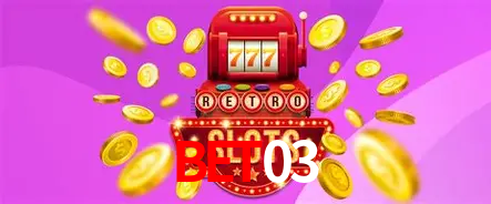 Descubra a Magia dos Jogos de Arcade no bet03